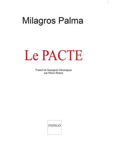 Stock image for Le Pacte for sale by Ammareal