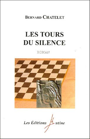 Imagen de archivo de Les Tours du silence : roman a la venta por Librairie Th  la page