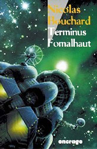 9782911576072: Terminus Fomalhaut