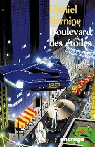 Stock image for Boulevard des toiles for sale by medimops