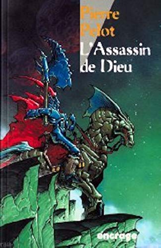 Stock image for L'assassin de Dieu for sale by medimops