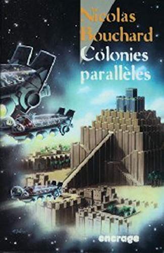 Imagen de archivo de Colonies parallles a la venta por medimops