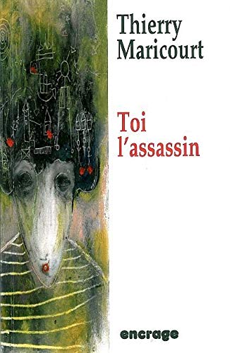 Stock image for Toi l'Assassin for sale by Ammareal