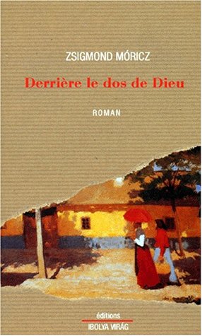 Beispielbild fr derrire le dos de Dieu zum Verkauf von Chapitre.com : livres et presse ancienne