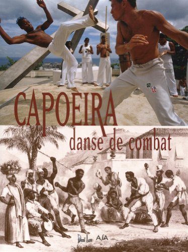 Imagen de archivo de Capoeira danse de combat a la venta por Librairie La Canopee. Inc.