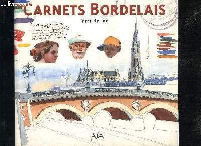 9782911589942: Carnets bordelais