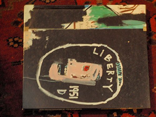 9782911596001: Jean-Michel Basquiat