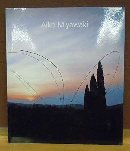 Beispielbild fr Aiko Miyawaki. zum Verkauf von Books+