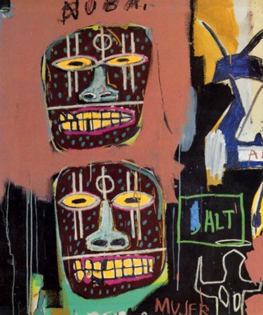 9782911596049: Jean-Michel Basquiat