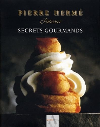 9782911606465: Secrets gourmands