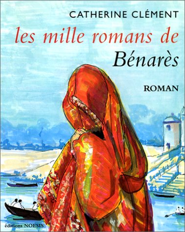 Imagen de archivo de Le Roman de Benares a la venta por Ammareal