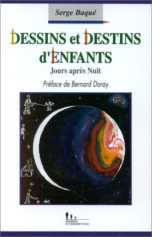 Stock image for Dessins et destins d'enfants for sale by Librairie Th  la page