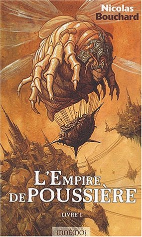 Imagen de archivo de L'empire de poussire. Volume 1 a la venta por LeLivreVert