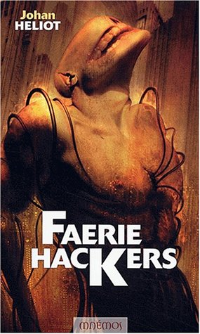 Imagen de archivo de Faerie Hackers a la venta por medimops