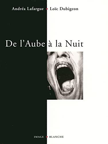 Stock image for De l'aube  la nuit for sale by Ammareal