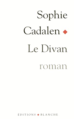 9782911621666: Le divan