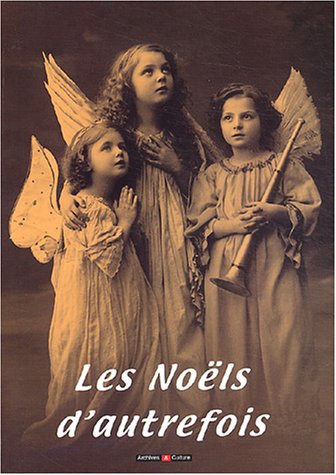 Stock image for Les Nols D'autrefois for sale by RECYCLIVRE