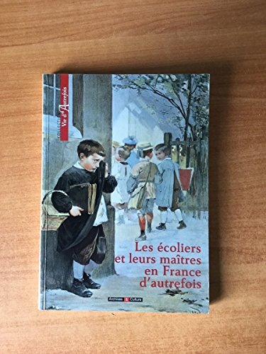 Beispielbild fr Les coliers et leurs matres en France d'autrefois zum Verkauf von medimops