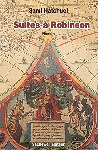 Beispielbild fr Suites  Robinson: Terre d'Eutopie (French Edition) zum Verkauf von Lucky's Textbooks