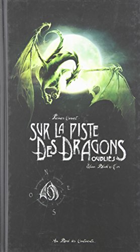 Stock image for Sur la piste des Dragons oubli s for sale by WorldofBooks