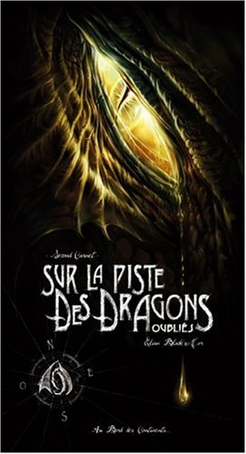 Stock image for Sur La Piste Des Dragons Oublis. Vol. 2 for sale by RECYCLIVRE