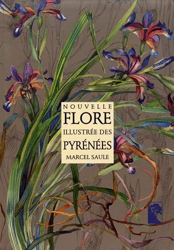 Stock image for Nouvelle flore illustre des Pyrnes for sale by ECOSPHERE