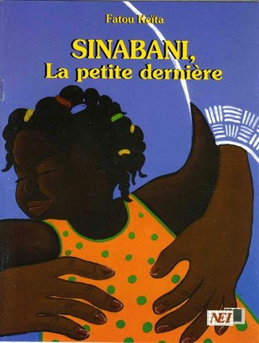 Stock image for Sinabani, La Petite Derniere for sale by RECYCLIVRE