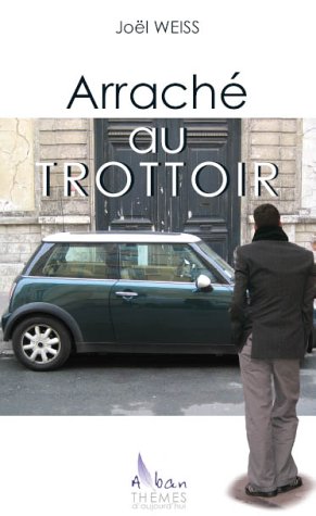 Stock image for Arrach au trottoir for sale by medimops