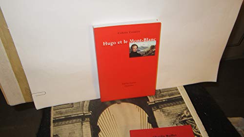 Stock image for Hugo et le Mont Blanc for sale by Librairie La Canopee. Inc.