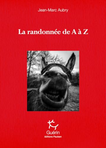 Stock image for La randonne de A  Z for sale by Ammareal