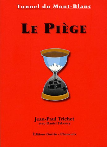 Stock image for Le piege for sale by Librairie La Canopee. Inc.