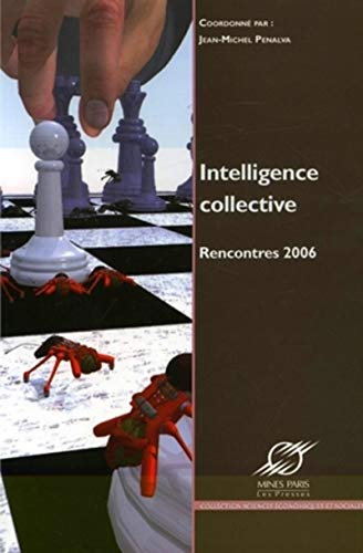9782911762710: INTELLIGENCE COLLECTIVE. RENCONTRES 2006: RENCONTRES 2006