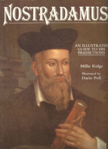 9782911768040: Nostradamus