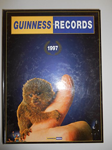 Stock image for Le Livre Guinness Des Records 1997 for sale by RECYCLIVRE