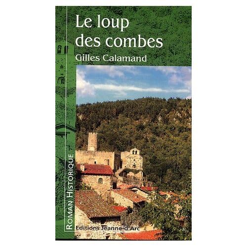 Stock image for Le loup des combes for sale by medimops