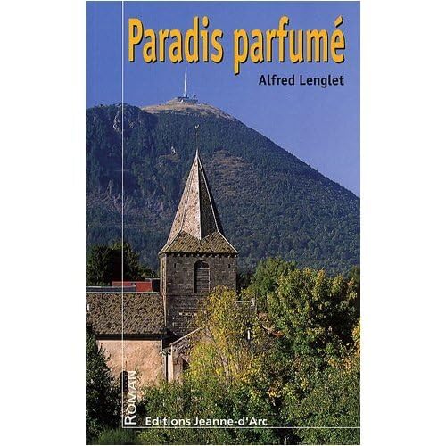 Beispielbild fr Paradis parfum zum Verkauf von Librairie Th  la page