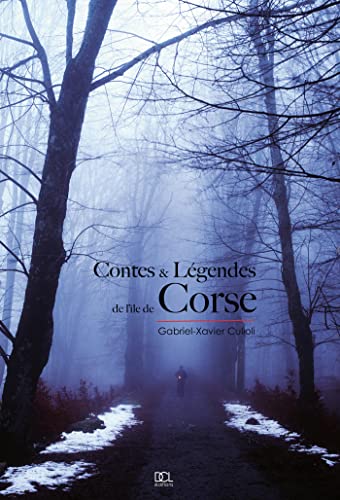 Imagen de archivo de Contes et lgendes de l'le de Corse a la venta por Ammareal