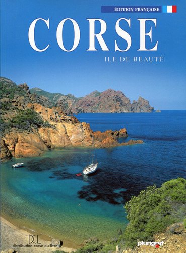 Imagen de archivo de Corse, le de beaut a la venta por Ammareal