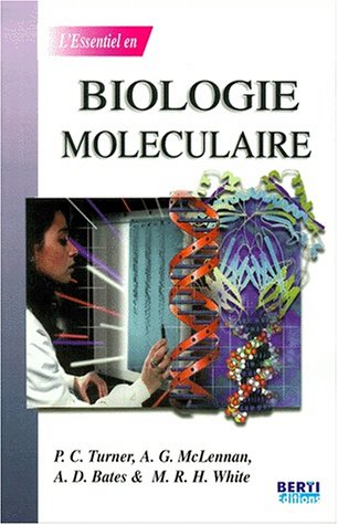 9782911808104: Biologie Moleculaire