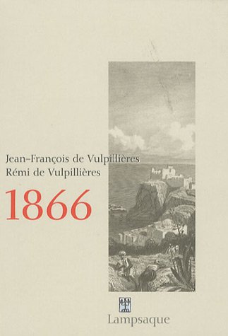 Imagen de archivo de 1866 a la venta por RECYCLIVRE