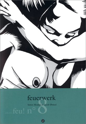 Beispielbild fr Feuerwer, volume 8 zum Verkauf von Ammareal