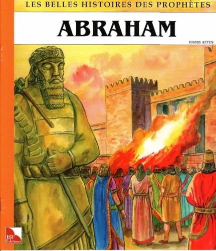 Imagen de archivo de Abraham a la venta por Ammareal
