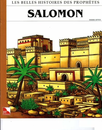 Stock image for Salomon for sale by medimops