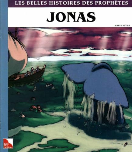 Imagen de archivo de Jonas a la venta por Ammareal