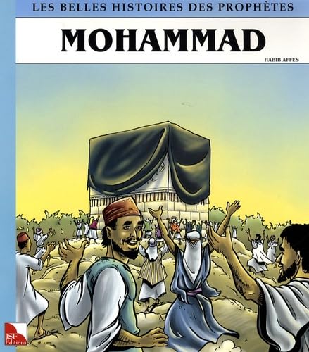 Imagen de archivo de Mohammad a la venta por Ammareal