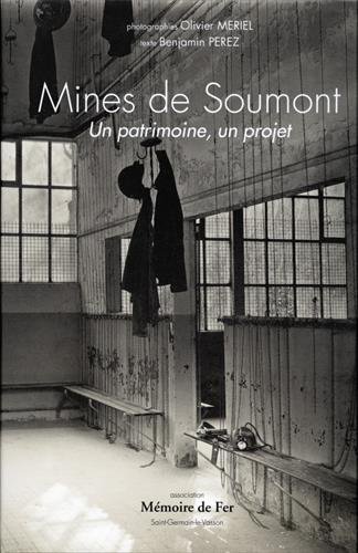 Stock image for Mines De Soumont : Un Patrimoine, Un Projet for sale by RECYCLIVRE