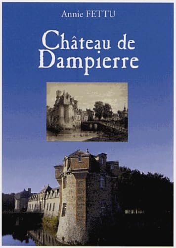 9782911855474: Chteau de Dampierre