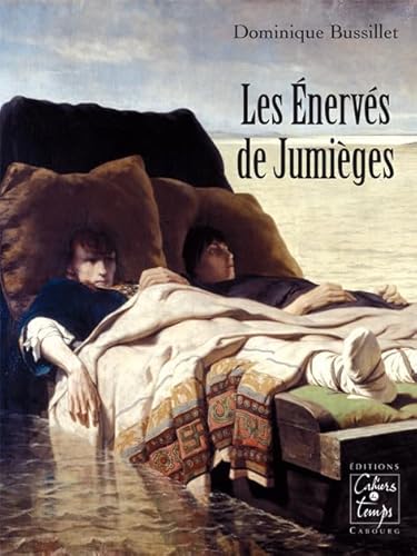 Stock image for Les Enervs de Jumiges for sale by medimops