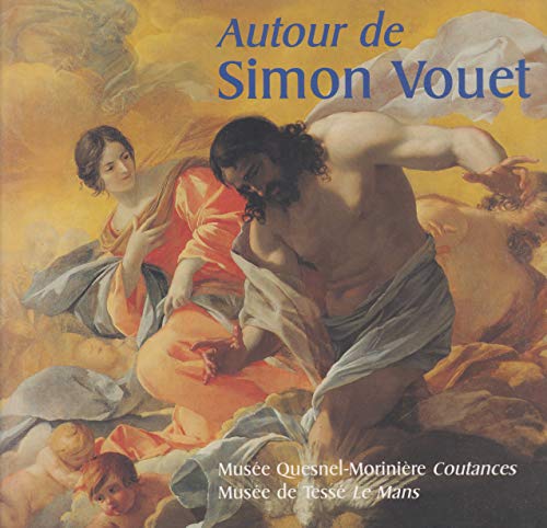 Beispielbild fr Autour de simon vouet /catalogue de l'exposition zum Verkauf von Ammareal