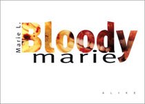 9782911902086: BLOODY MARIE